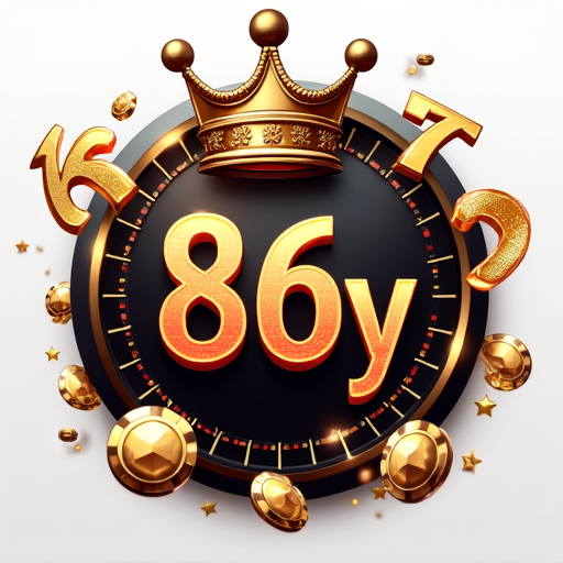 Logo 86y